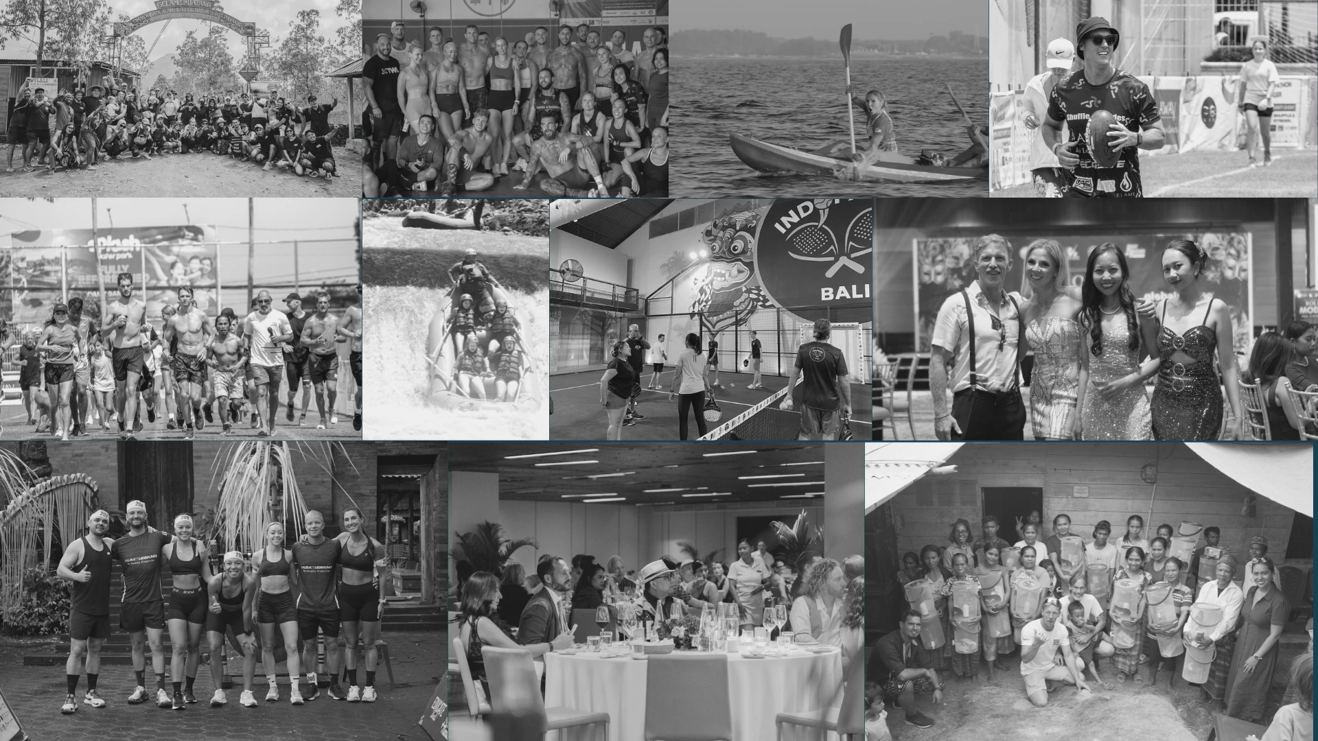 Past events