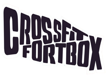 CrossFit Fortbox