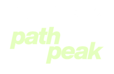 Path to the Peak