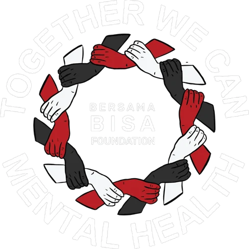 Bersama Bisa Foundation — Together We Can, Mental Health