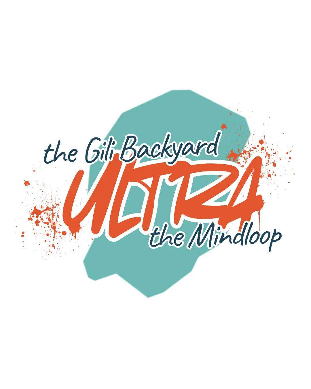 The Gili Backyard Ultra — the Mindloop