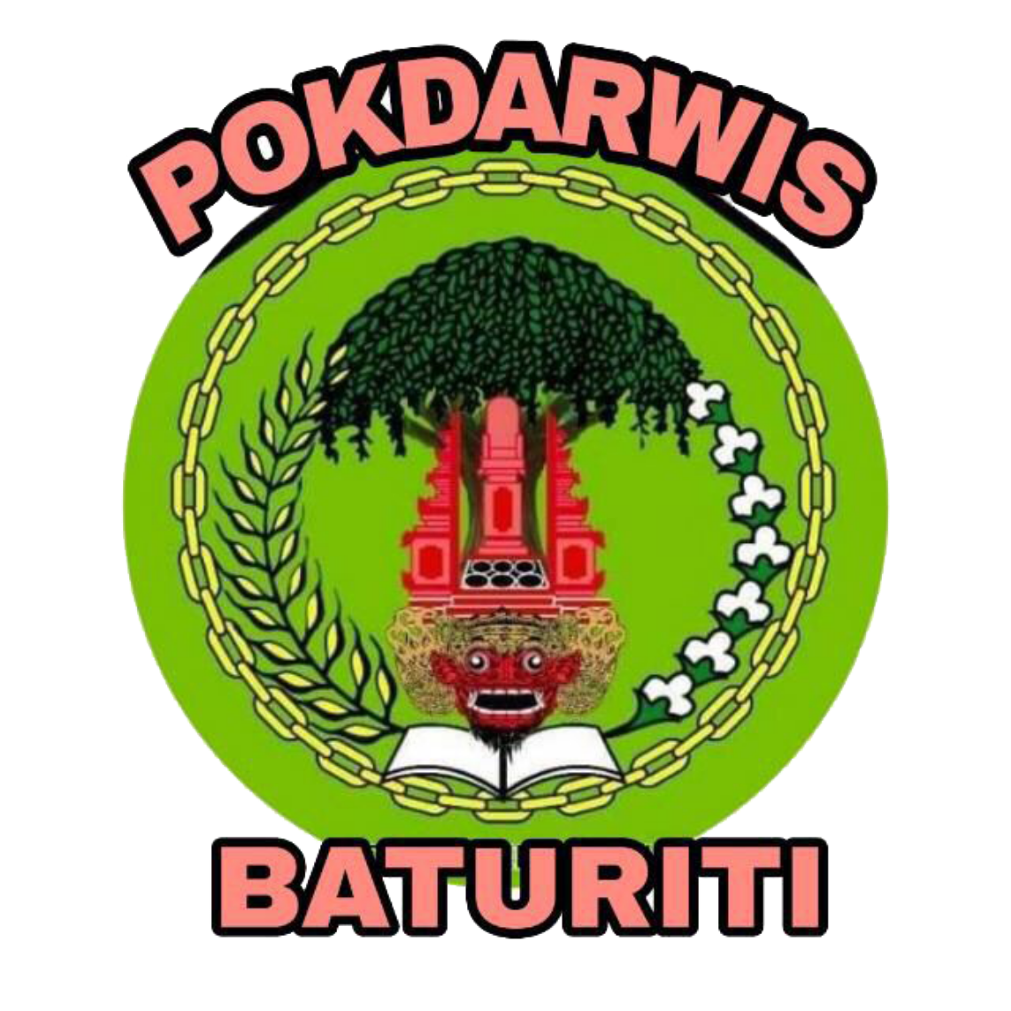 Pokdarwis Baturiti Berseri