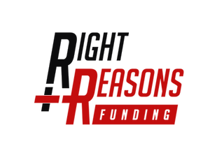 Right Reasons Funding
