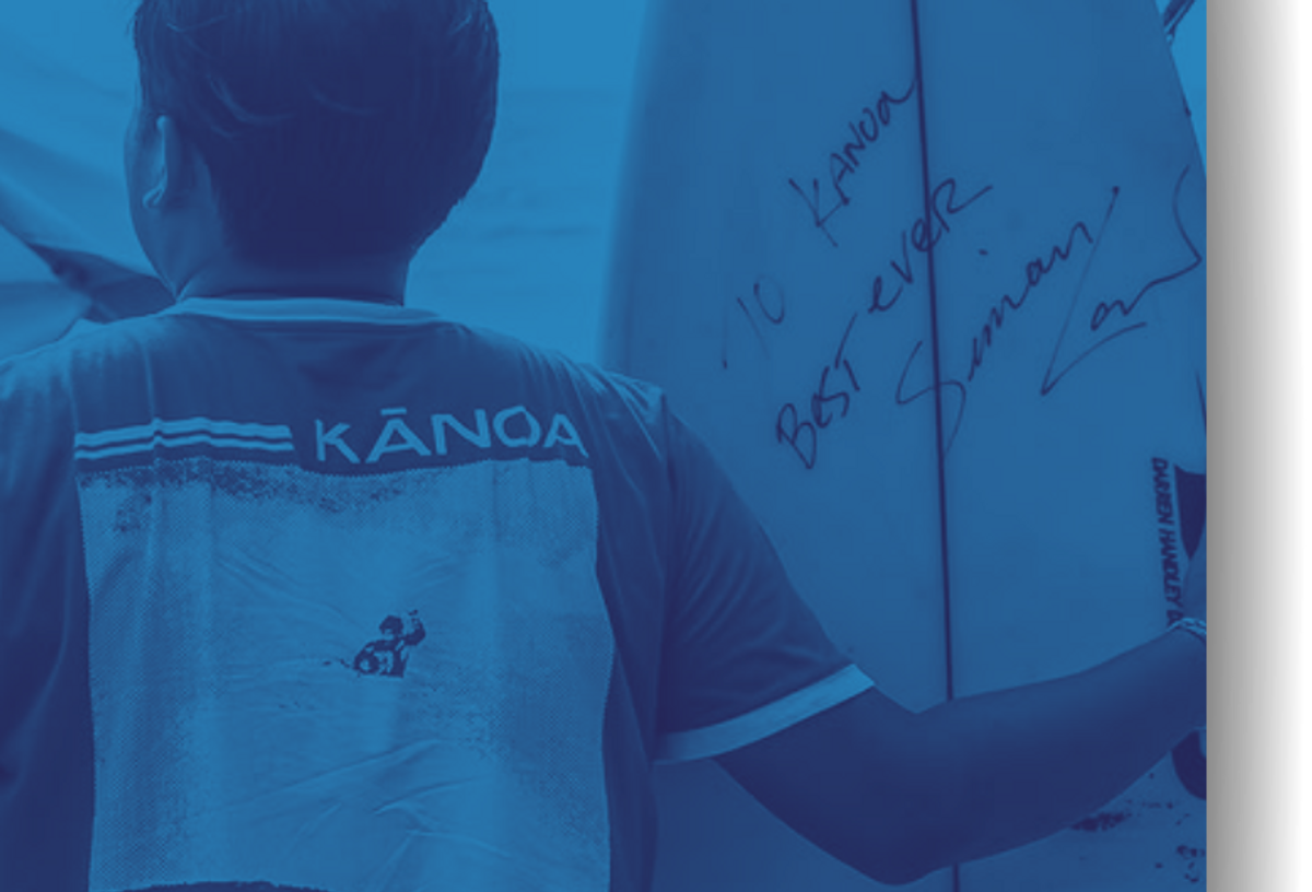 Padma Boys at Kanoa