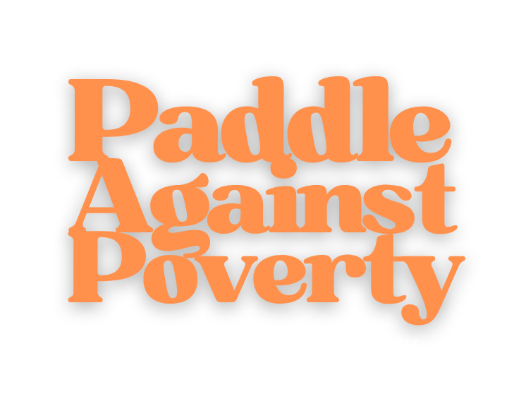 Paddle Against Poverty 2026