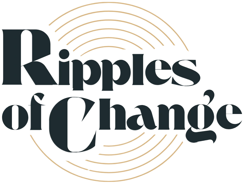 Ripples of Change